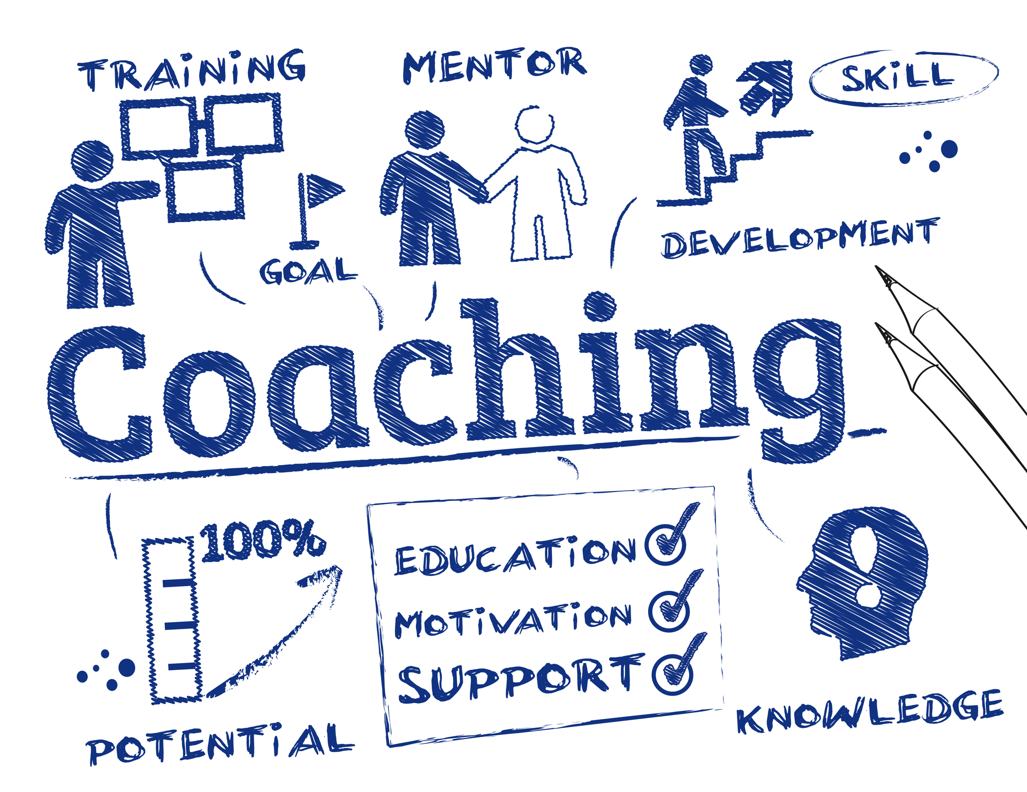 What is Executive Coaching