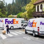 MYygroundbiz Fedex