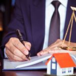 Real Estate Partition Action Attorney