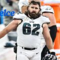 Jason Kelce Net Worth