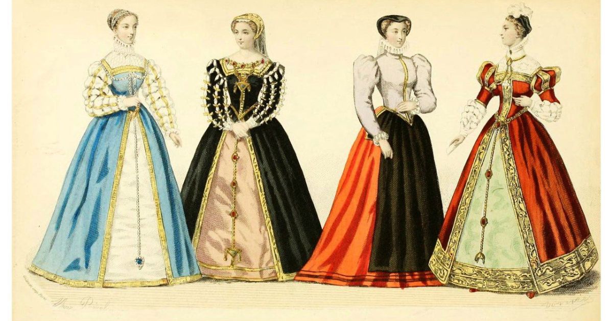 The History of Corsets and Shapewear: From Historical Fashion to Modern Essentials