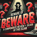 Beware of Milfroom.com A Comprehensive Review of This Scam