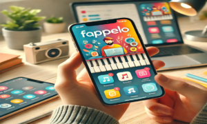 Fappelo Revolutionizing Digital and Sustainable Living