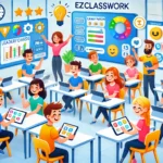 How to Make EzClasswork Fun for Students and Educators A Practical Guide